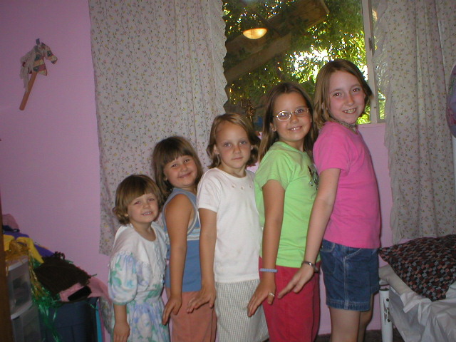 05 July 2003