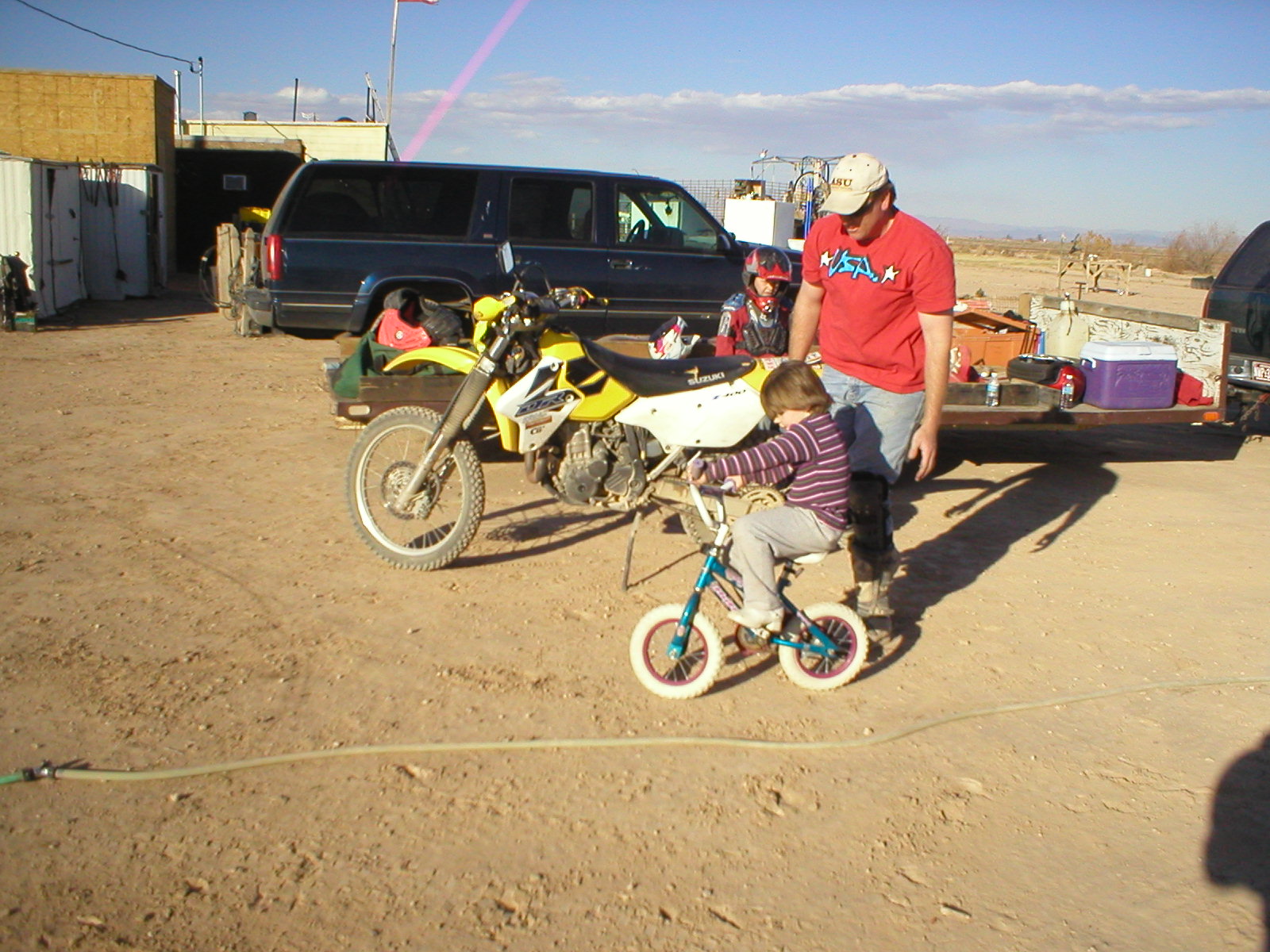 23 December 2004 - Kelly