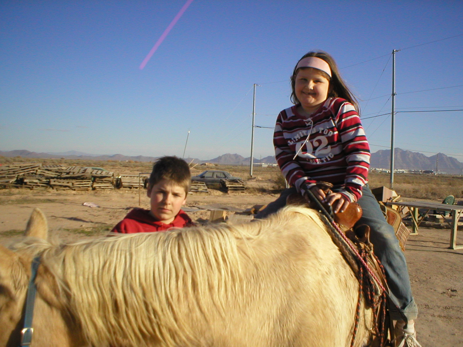 23 December  2004