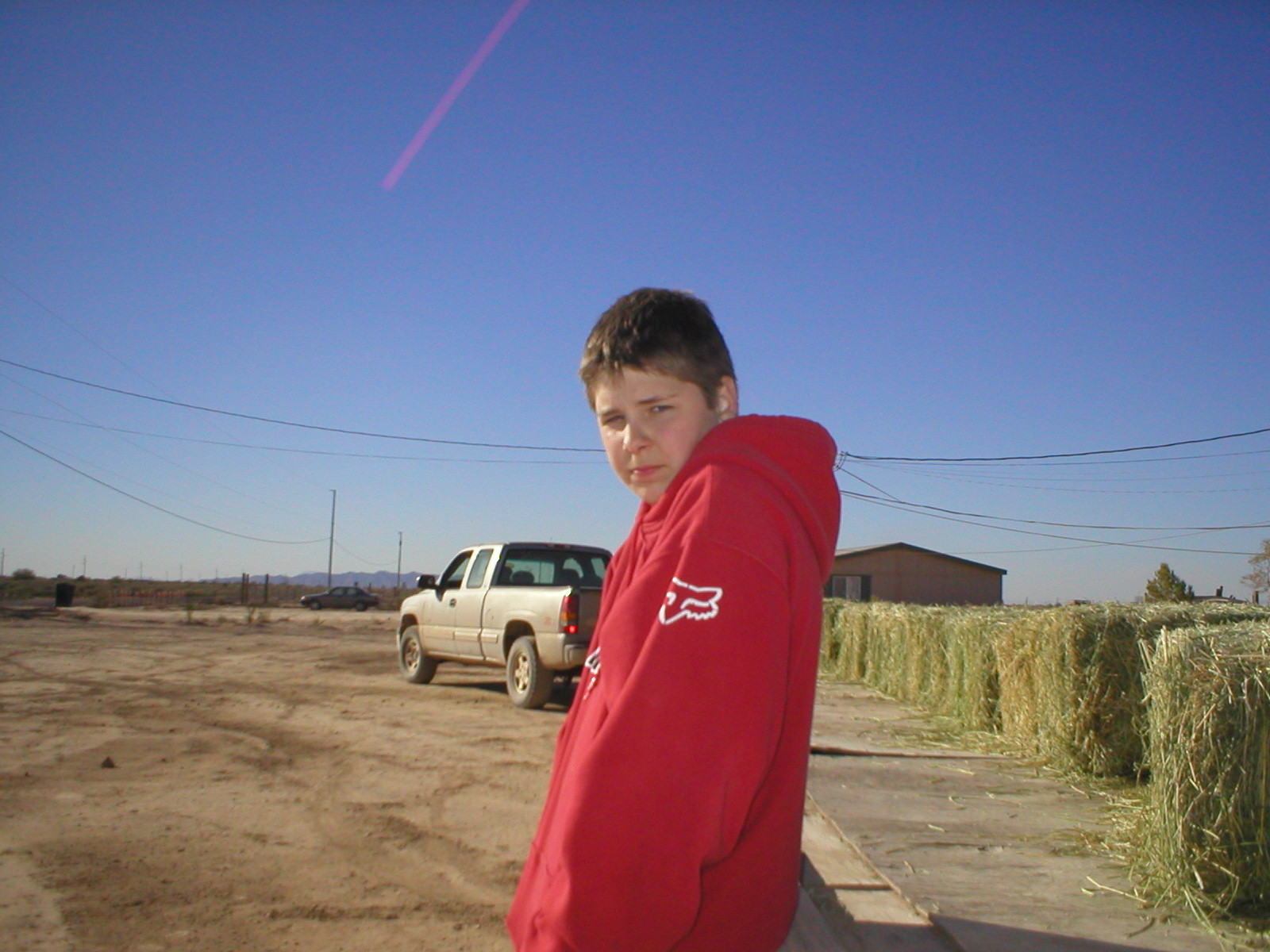 23 December  2004