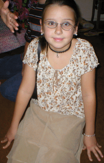 31 July 2004