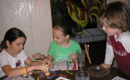 19 March 2005