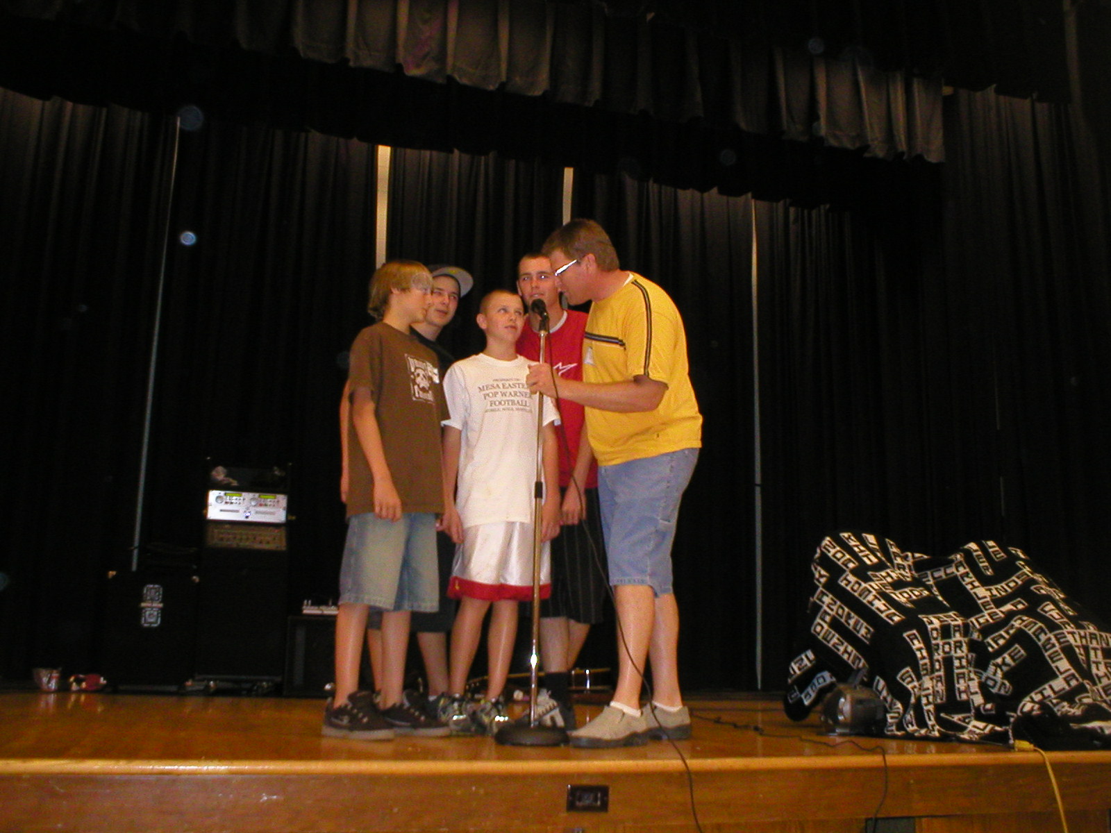 05 August 2006