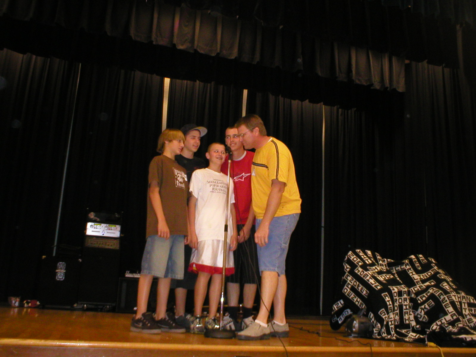 05 August 2006