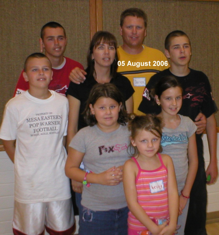 05 August 2006