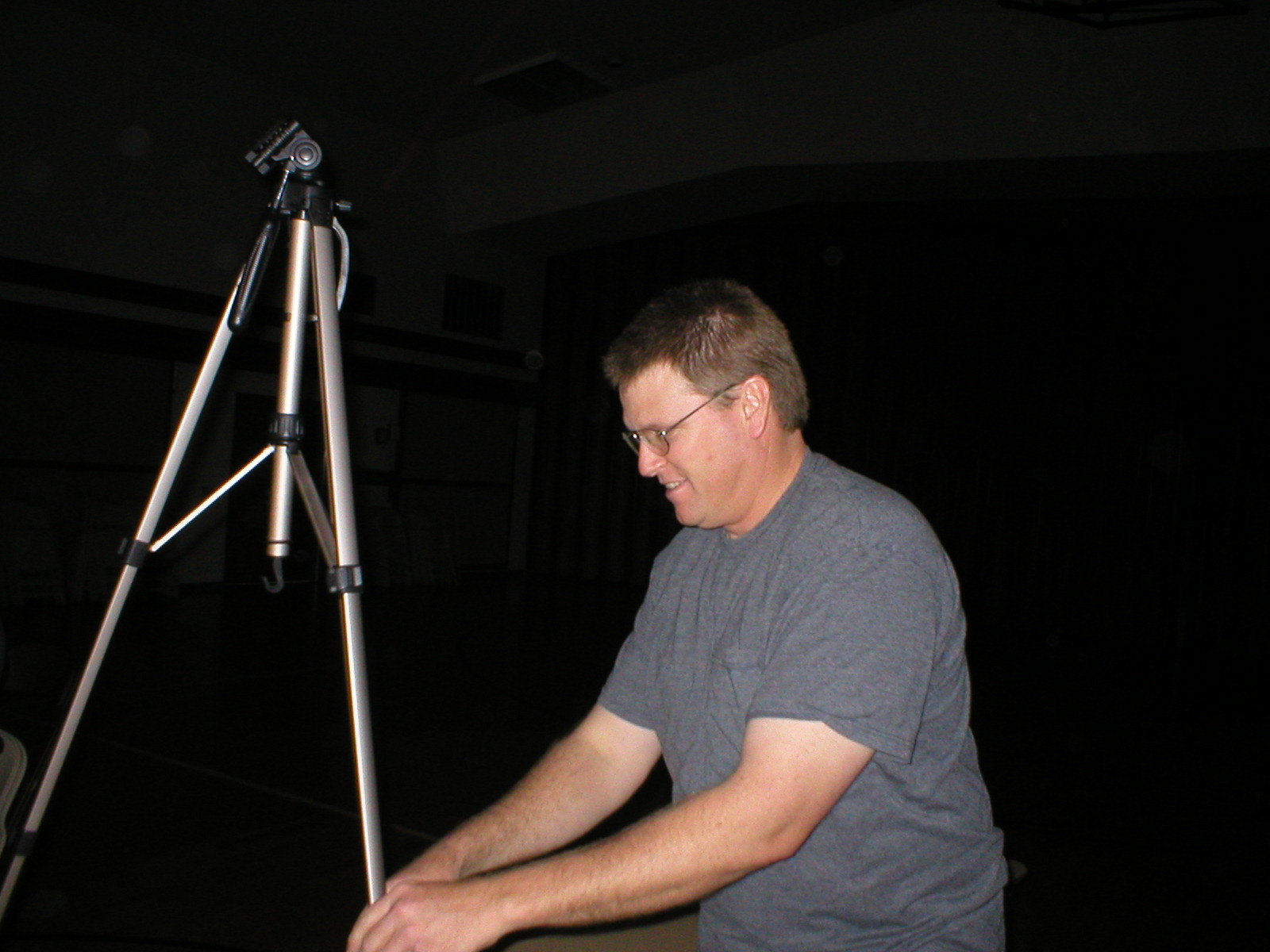 16 December 2006 - Darren