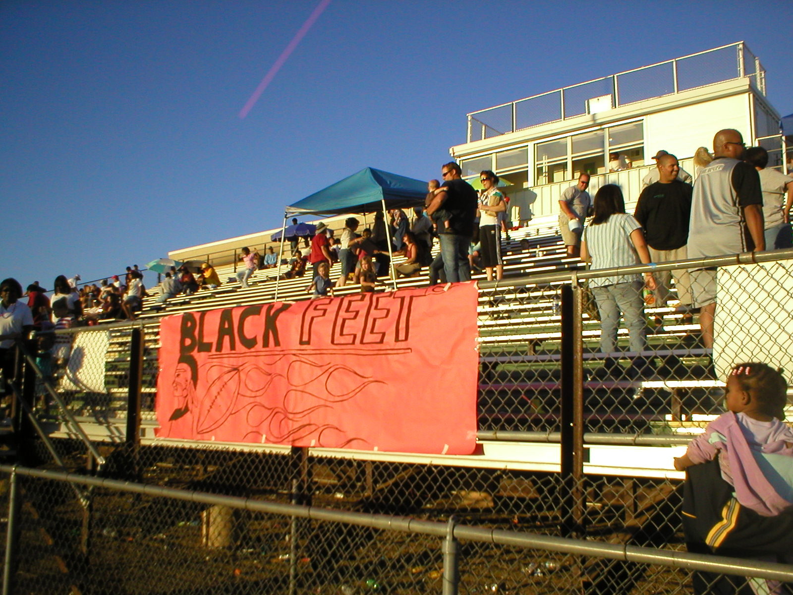 18 November 2006
