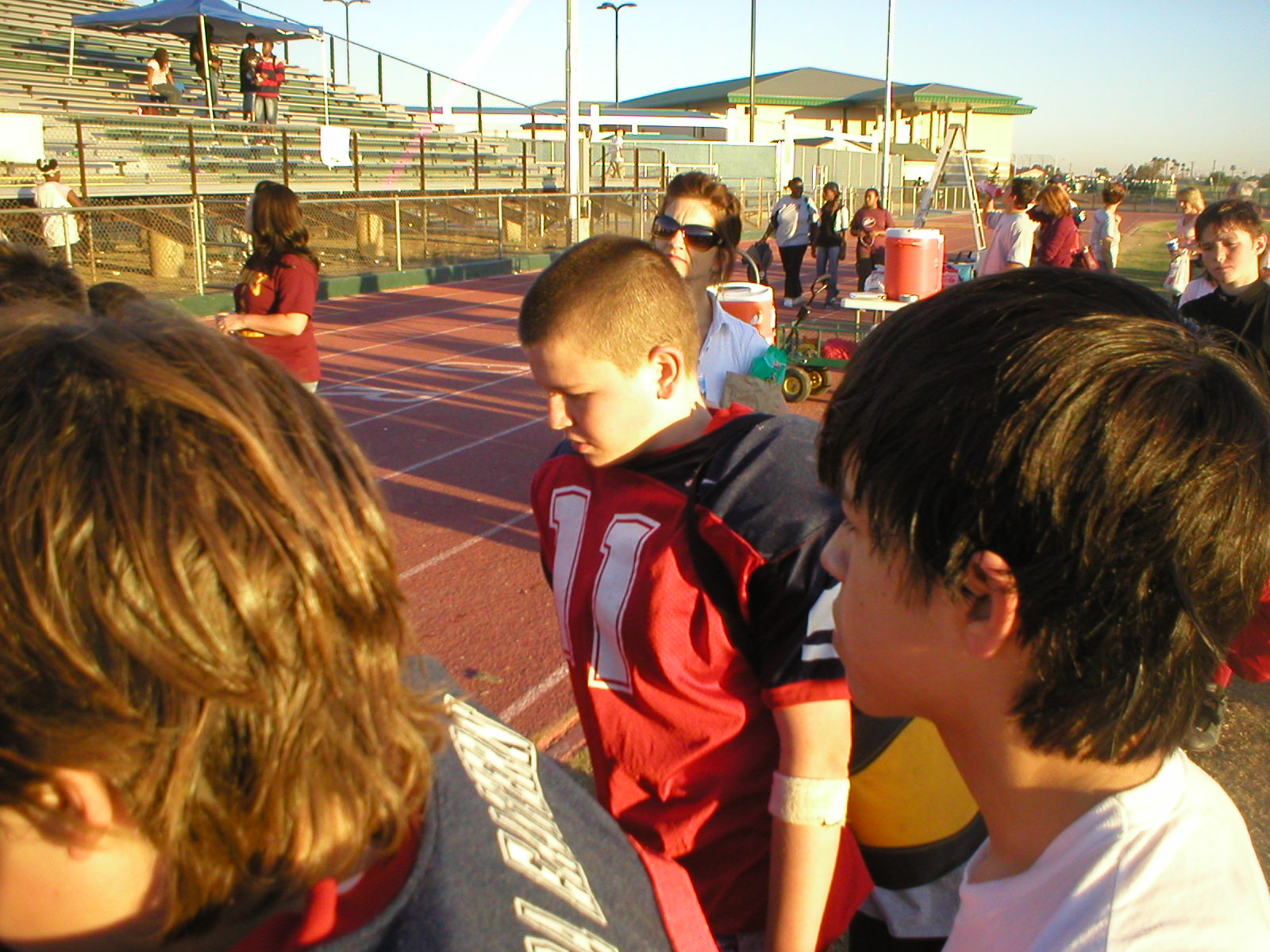 18 November 2006