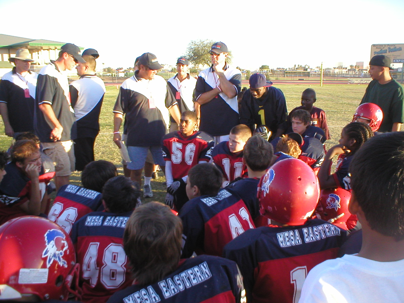 18 November 2006