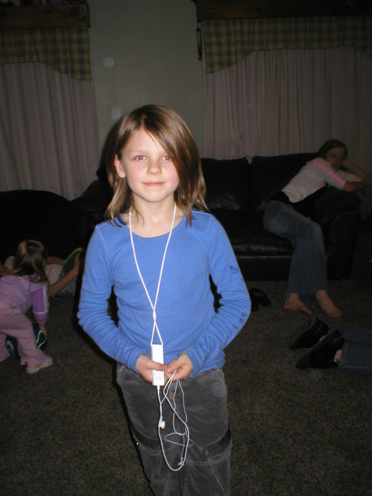30 January 2007
