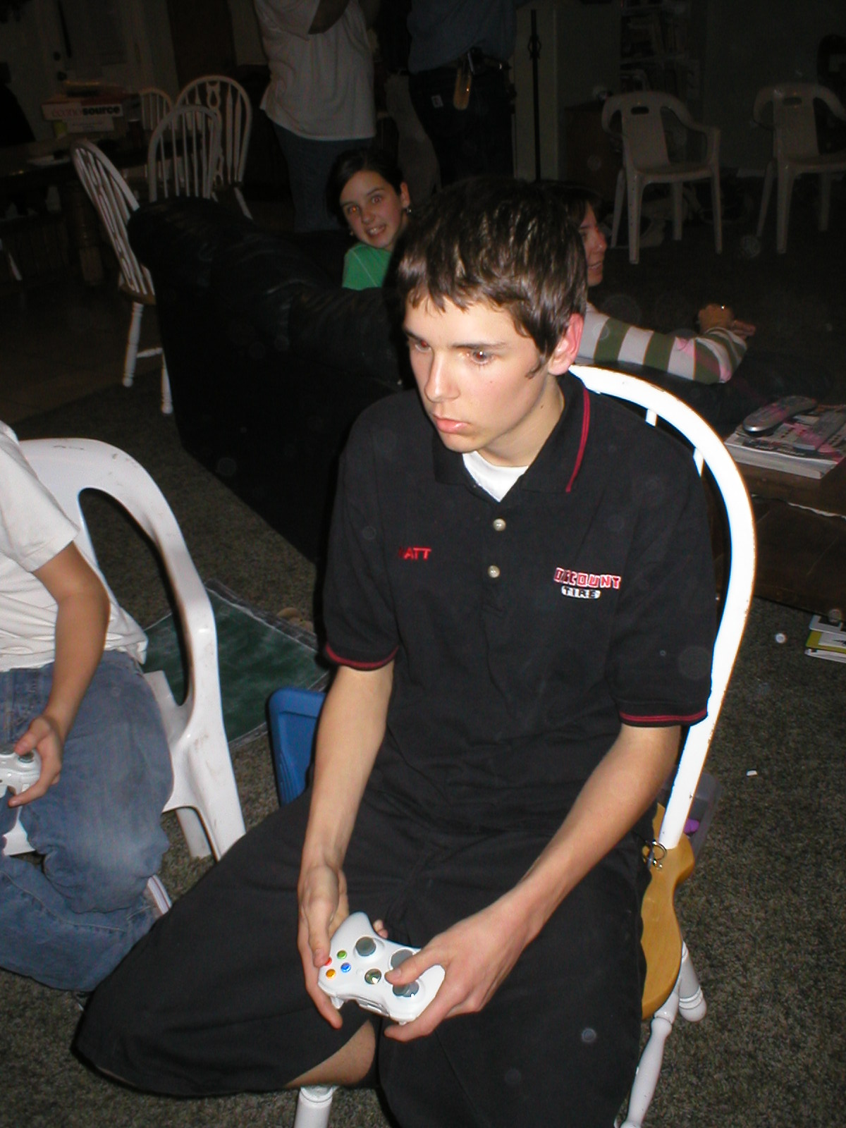 30 January 2007