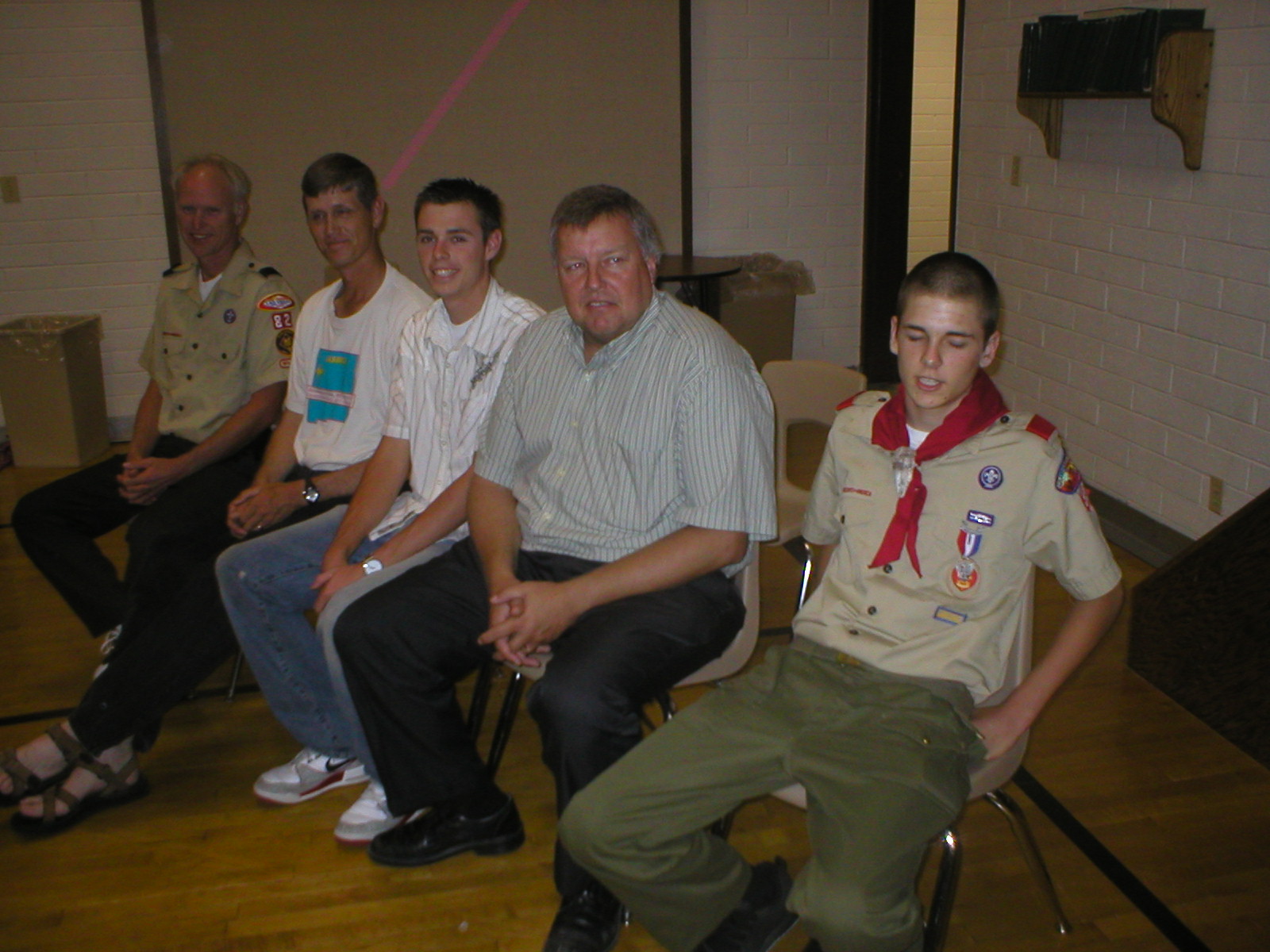07 July 2007