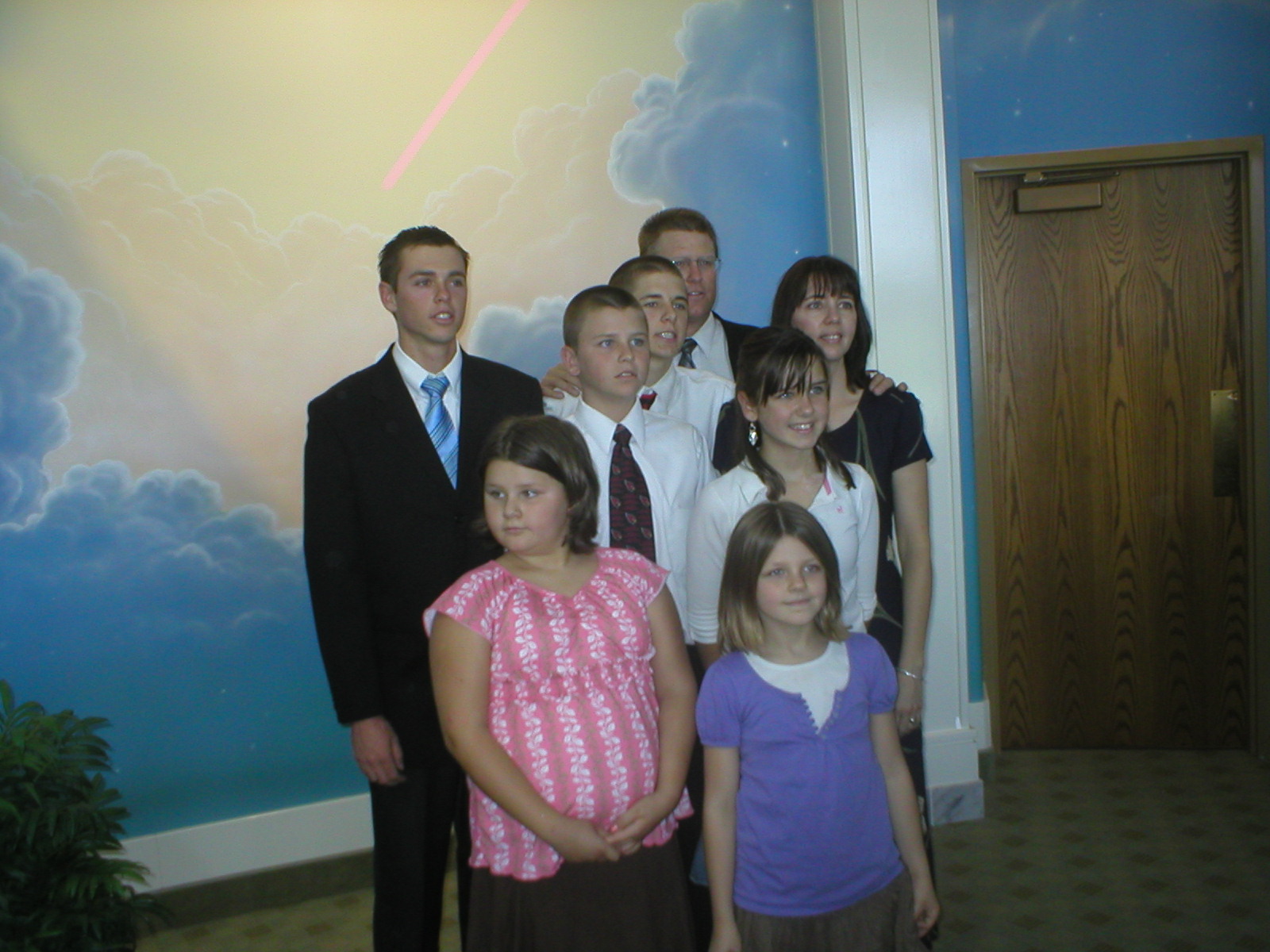 08  July 2007