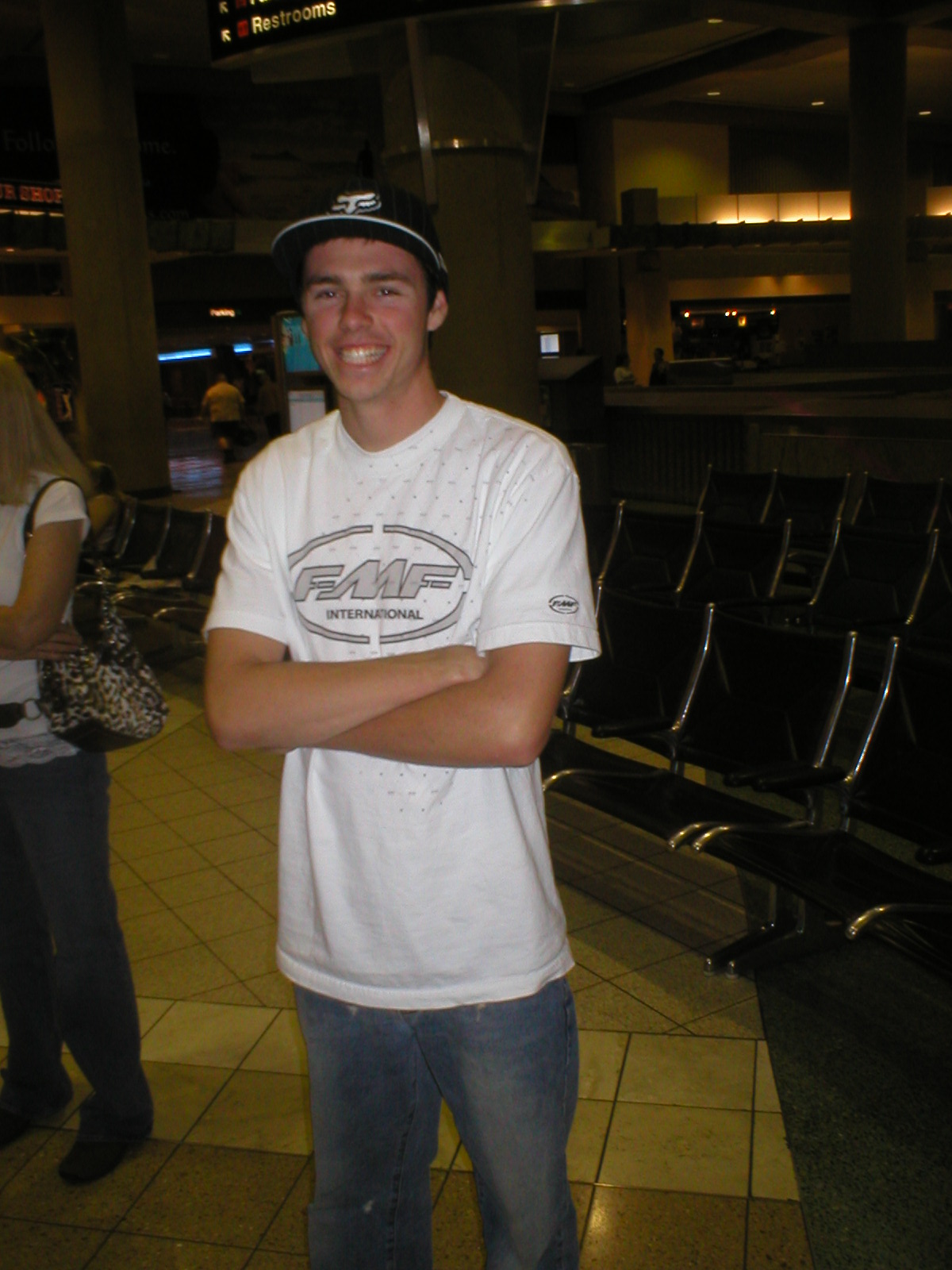 31 May 2007