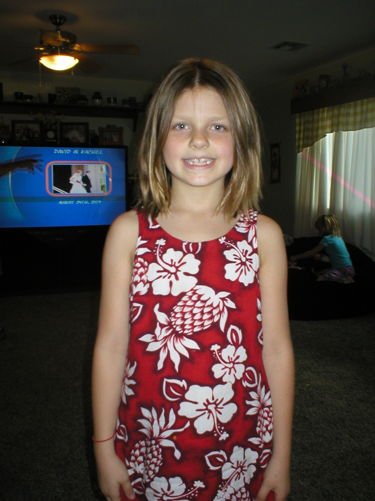 02 September 2007 - Kelly Eyring