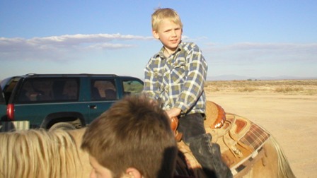 23 December 2004