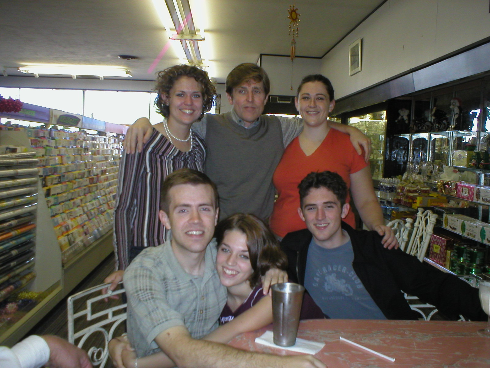 13 November 2004 - Yuma,Arizona