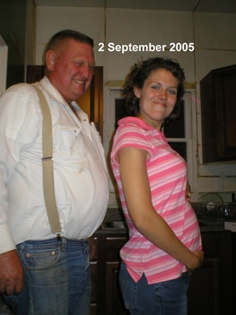 2 September 2005 in Yuma