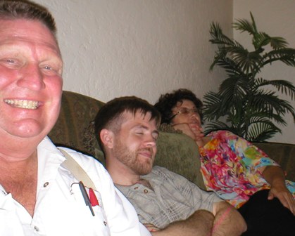 2 September 2005 in Yuma
