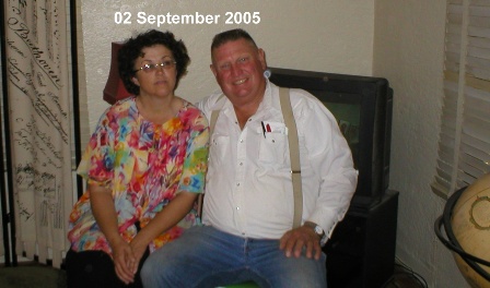 2 September 2005 in Yuma