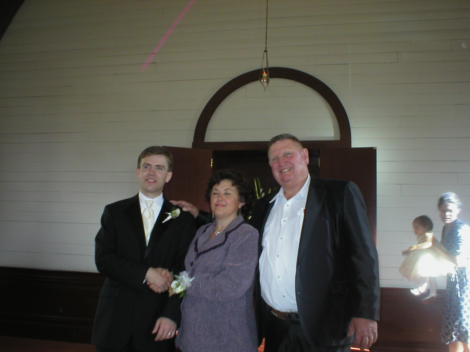 17  February 2007