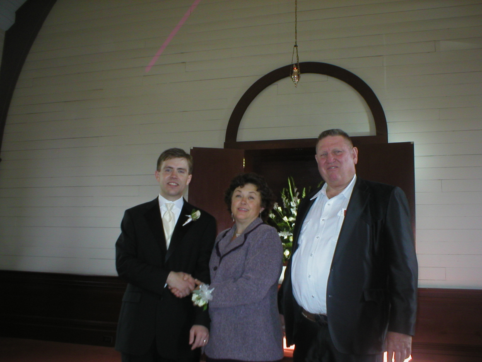 17 February 2007