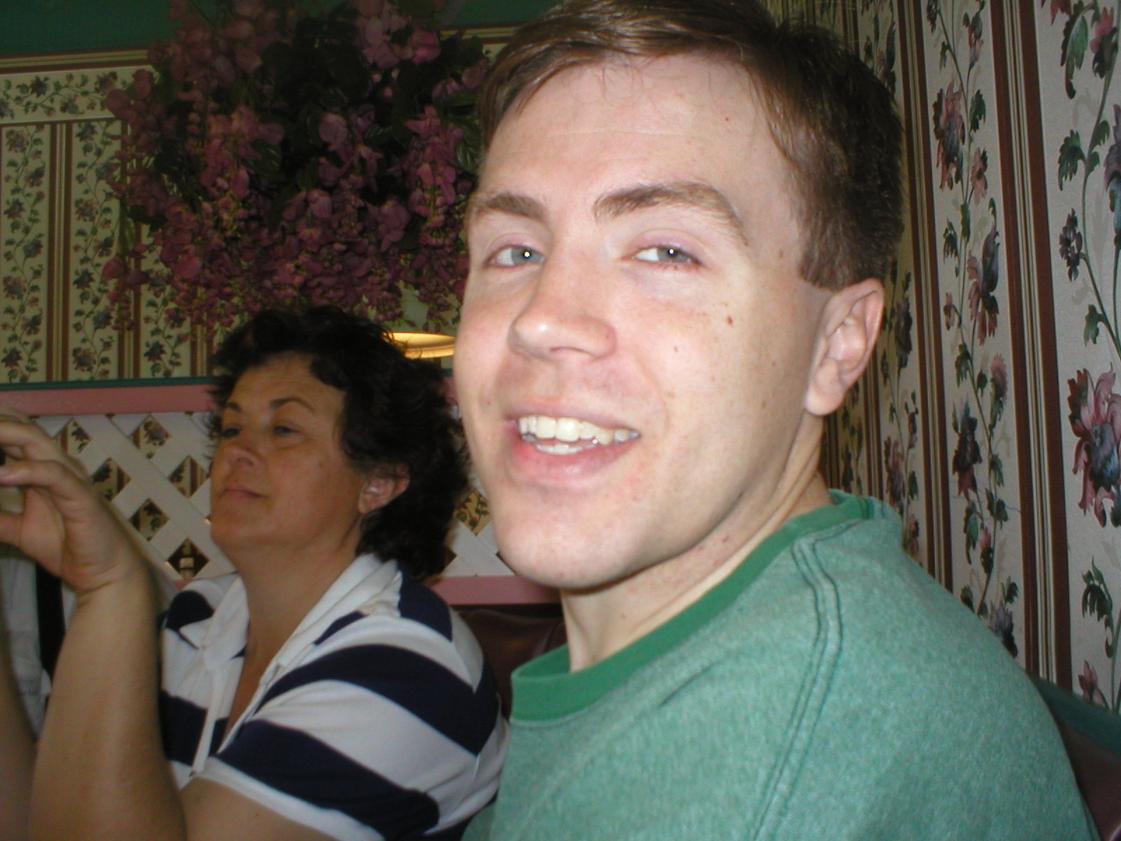17  February 2007