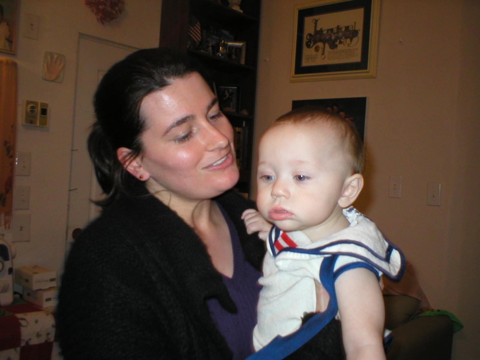 01 January 2007