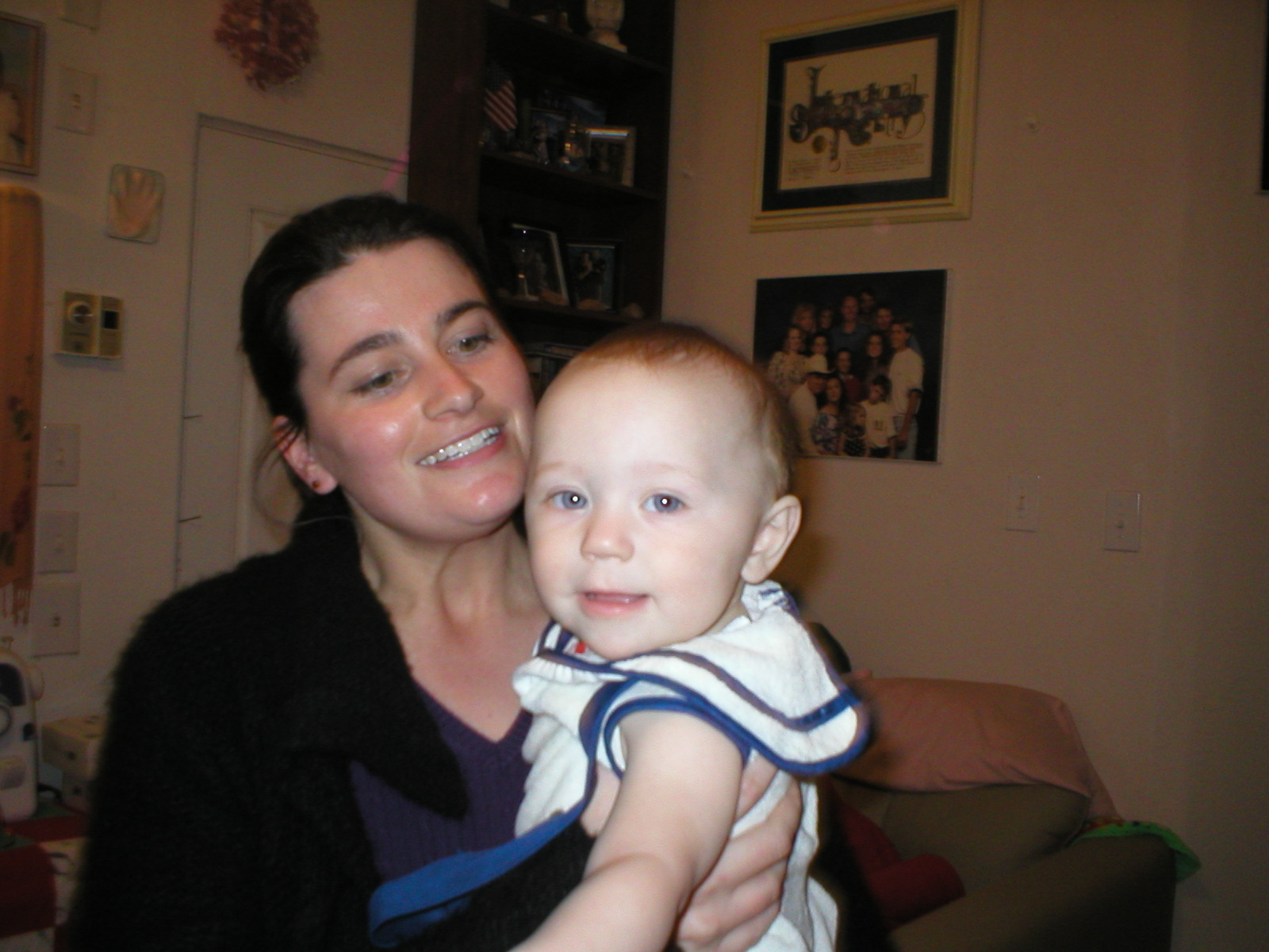  January 2007