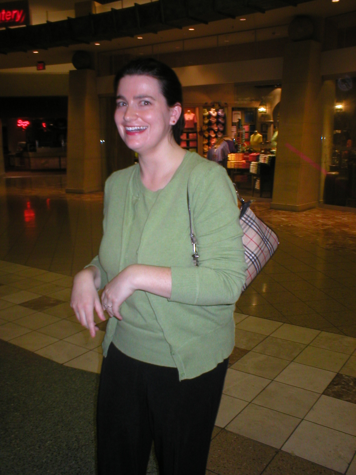 31 May 2007