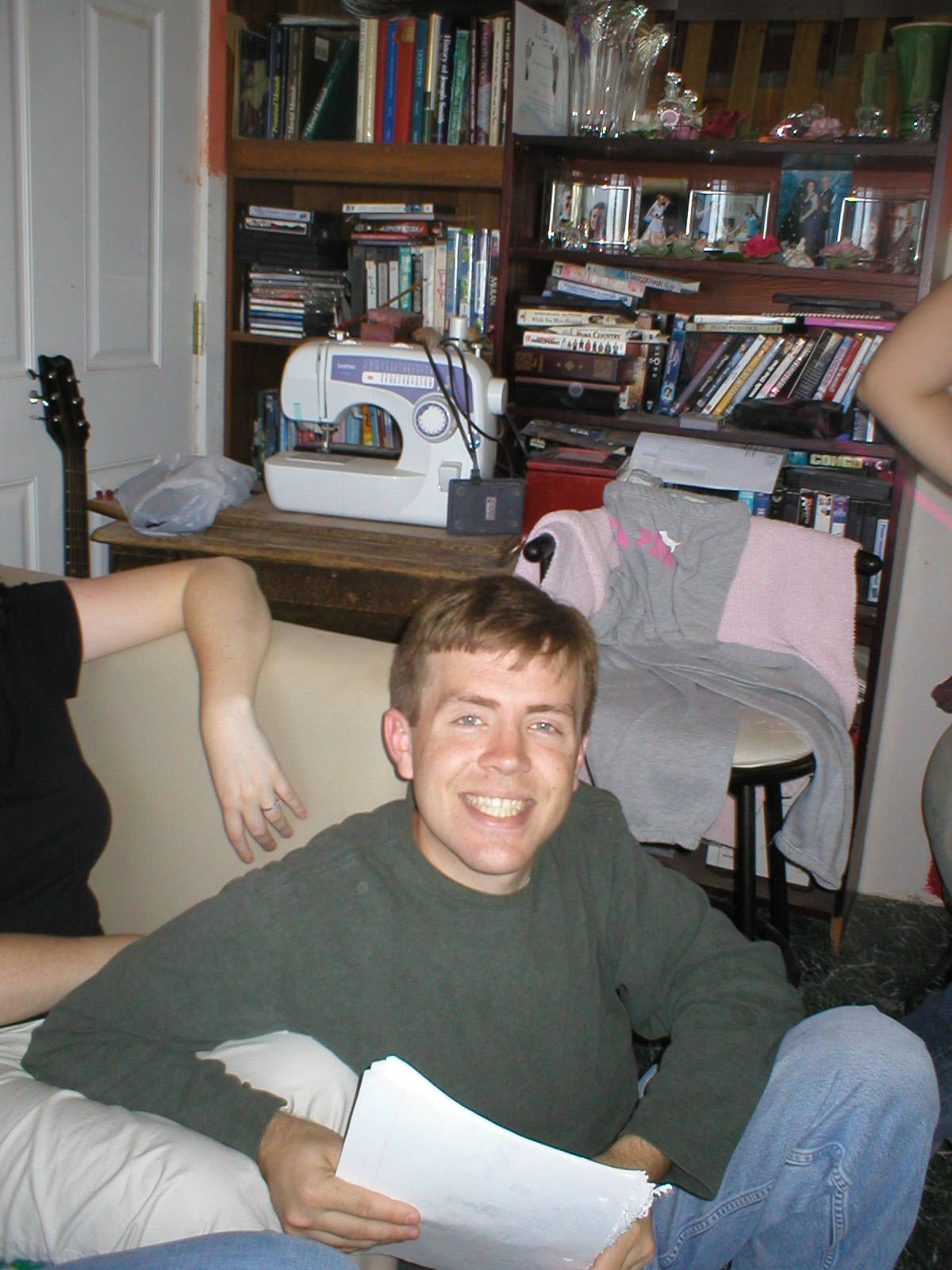 22 November 2007