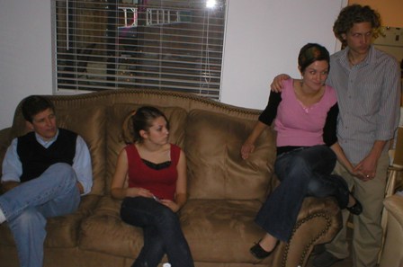 25 December 2005  -  in Sierra Vista