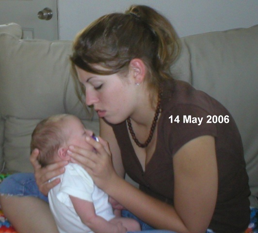14 May 2006