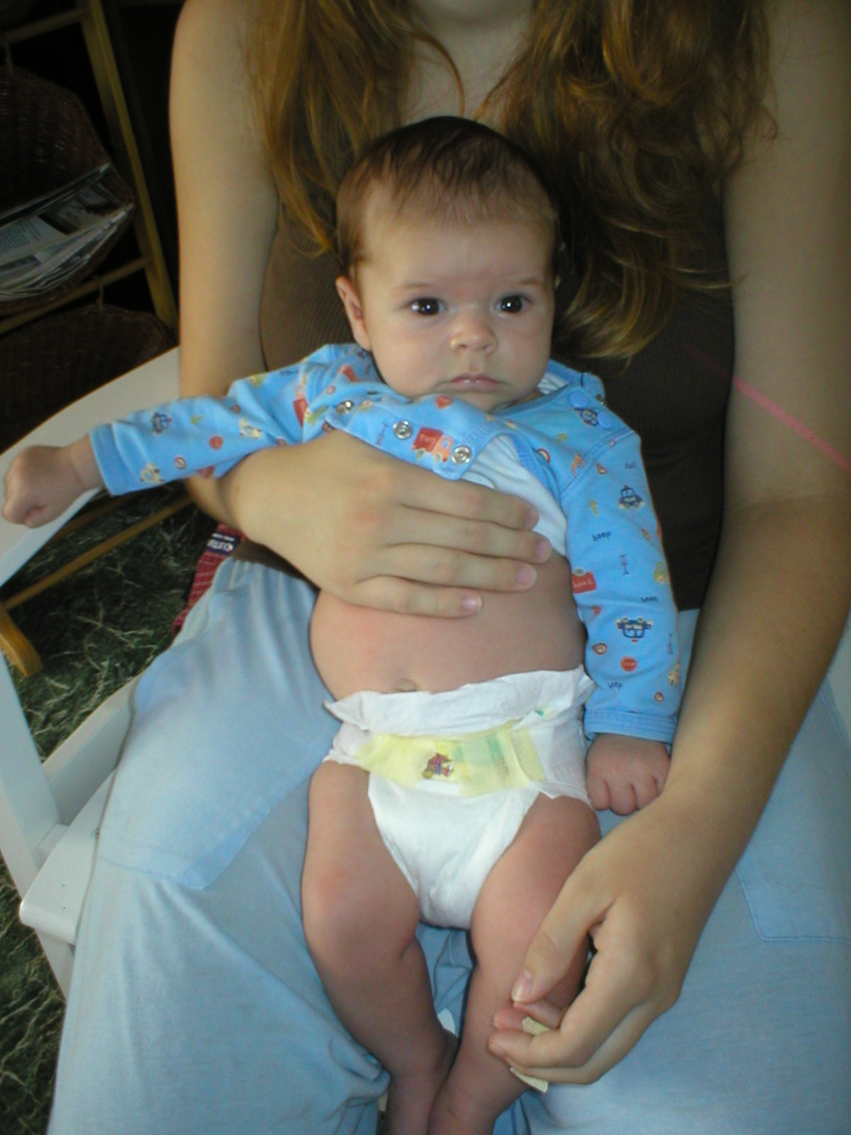 24 August 2007