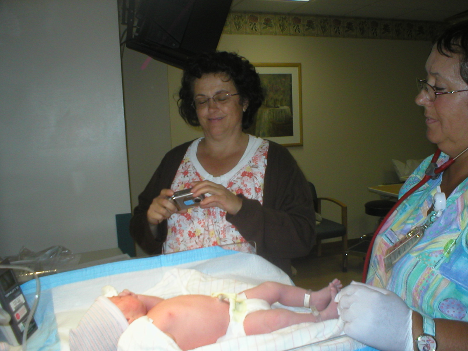 18 July 2007