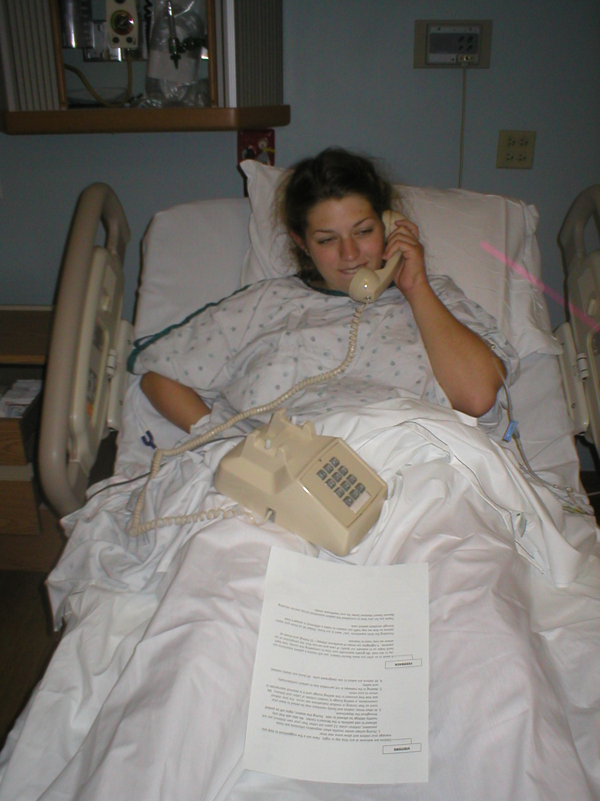 18 July 2007  --  Banner Desert Medical Center