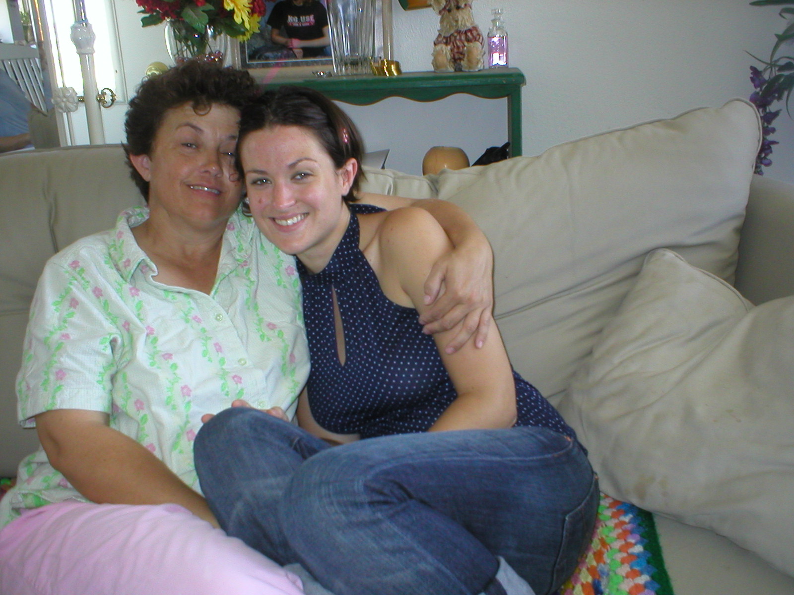 07 August 2006