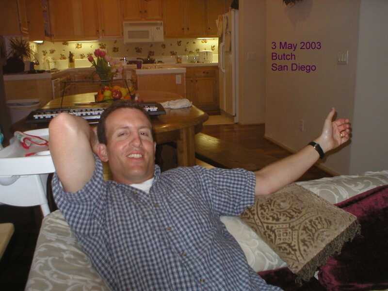 03 May 2003