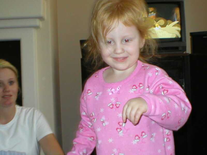 03 May 2003 - Hanna Dorian
