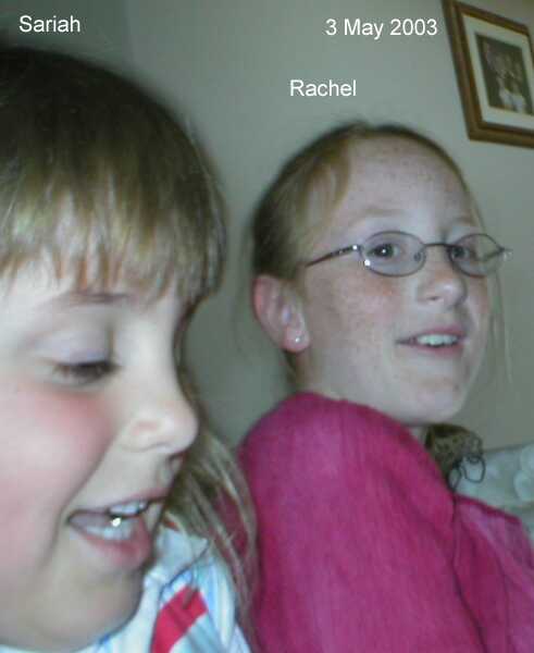 03 May 2003