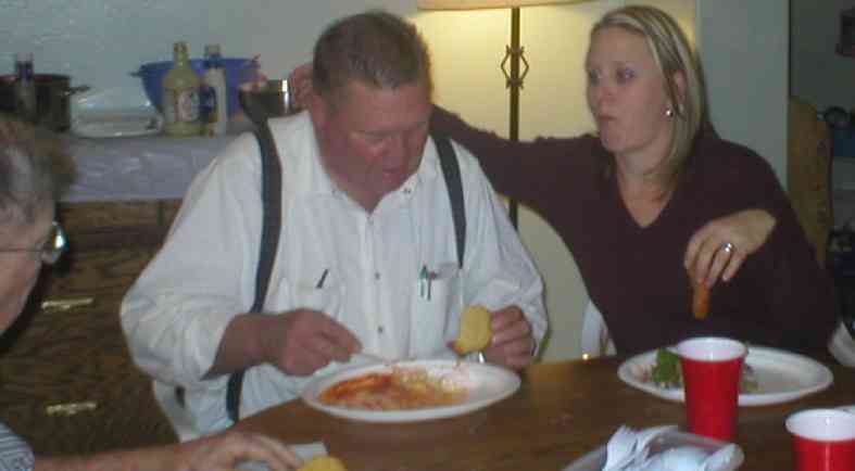 03 January 2004