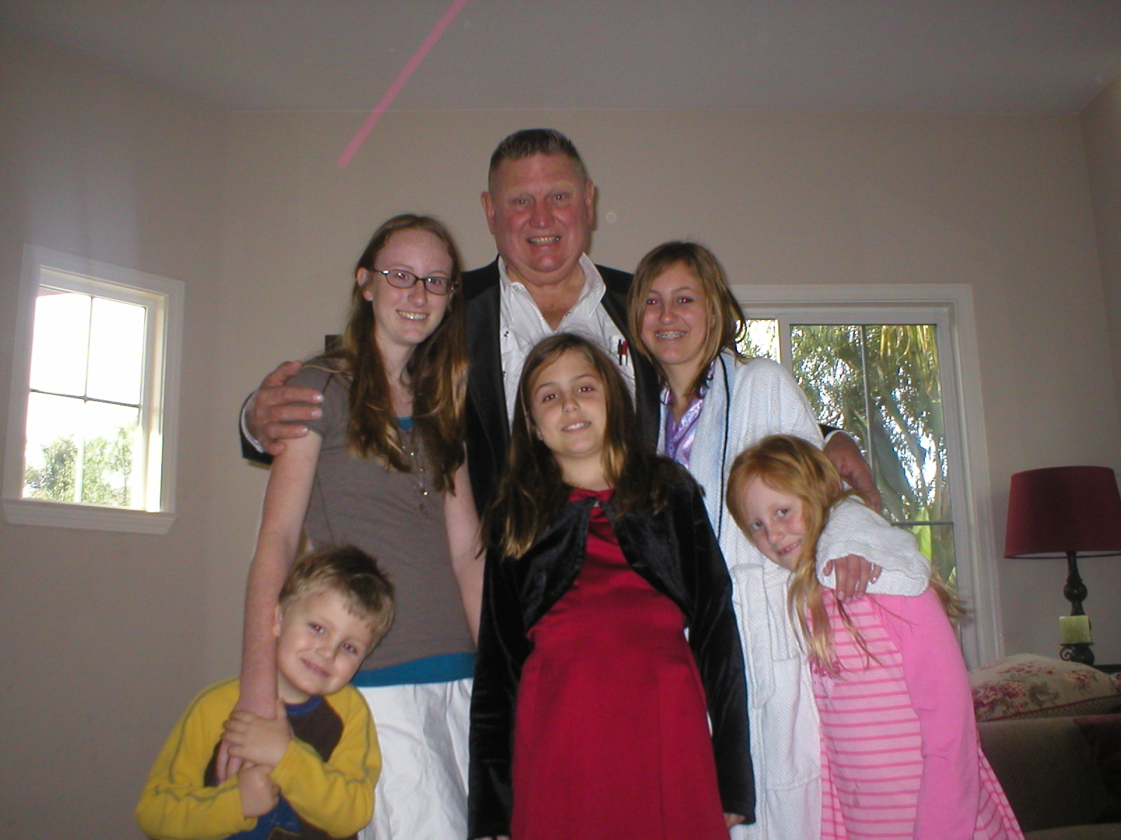18 February 2007