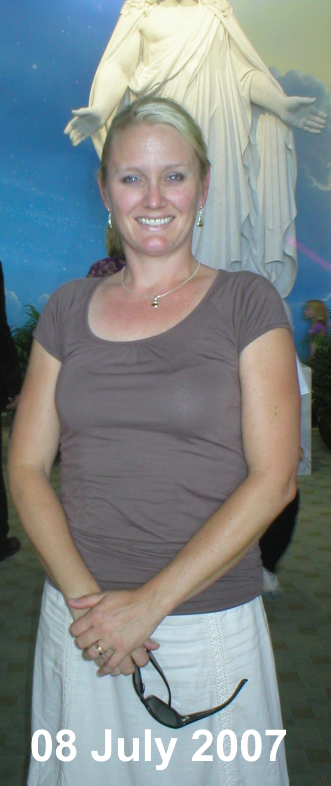 08 July 2007