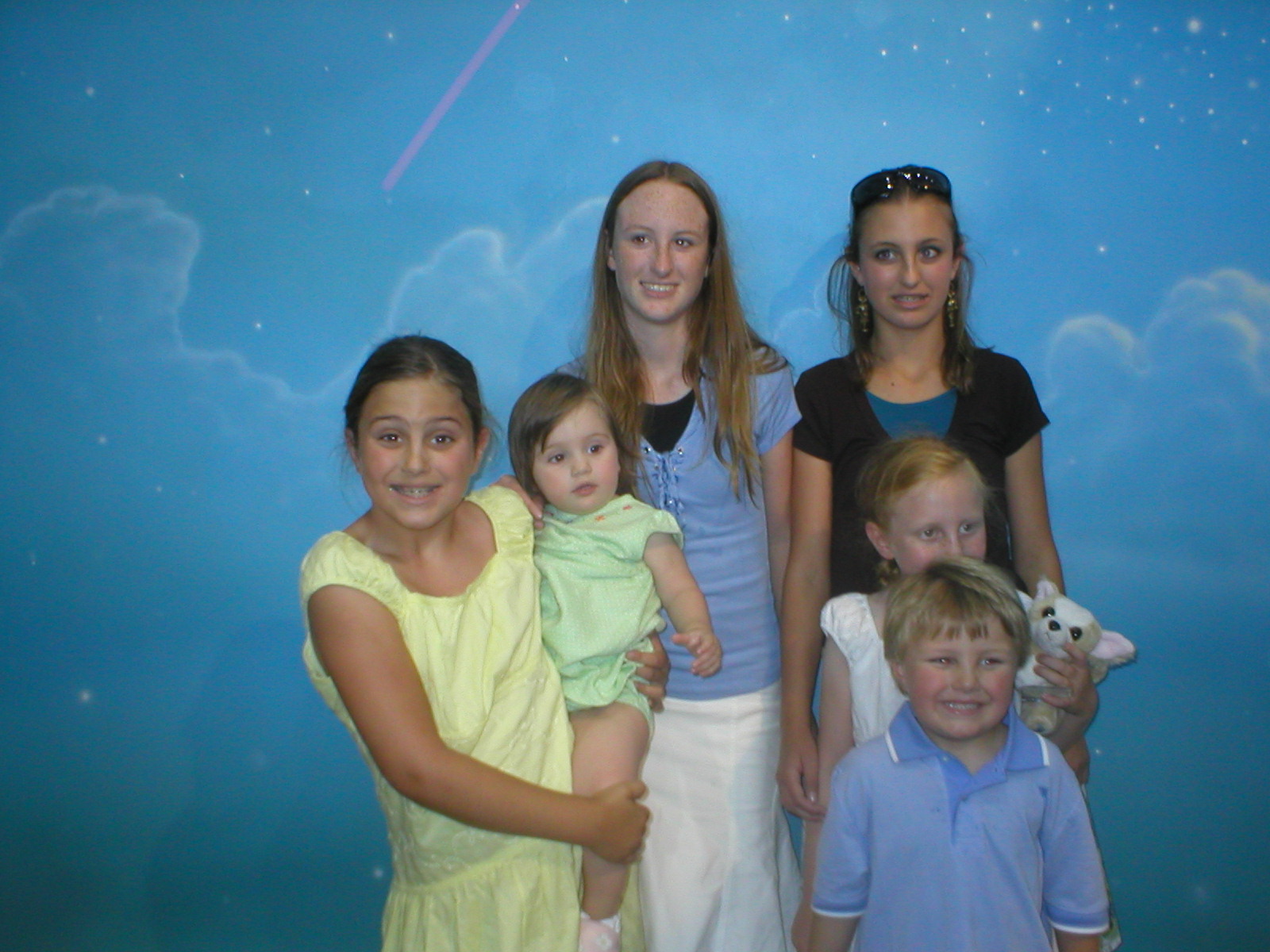 08 July 2007