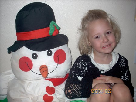 December of 2004