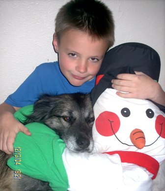 December of 2004