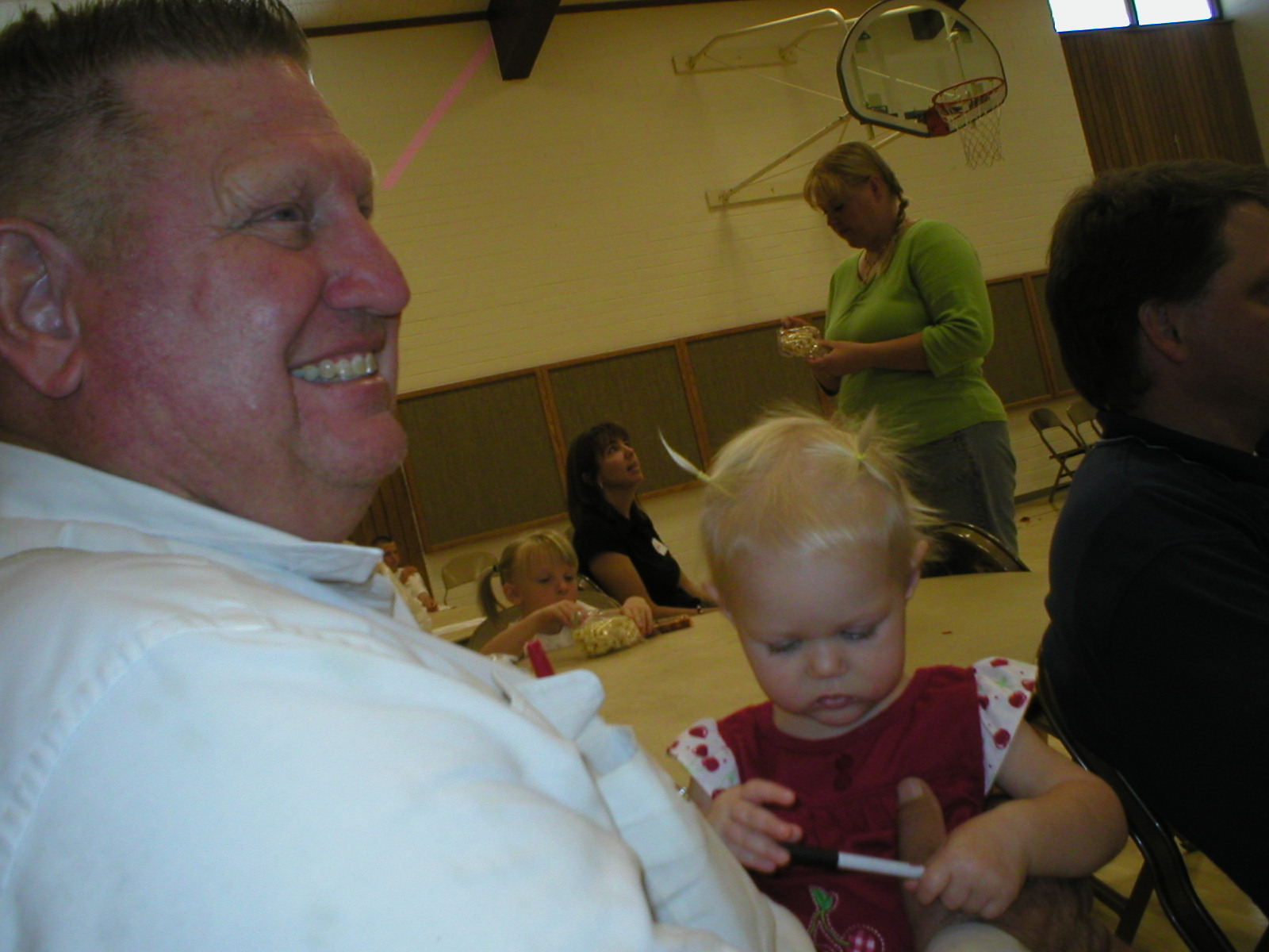 05 August  2006