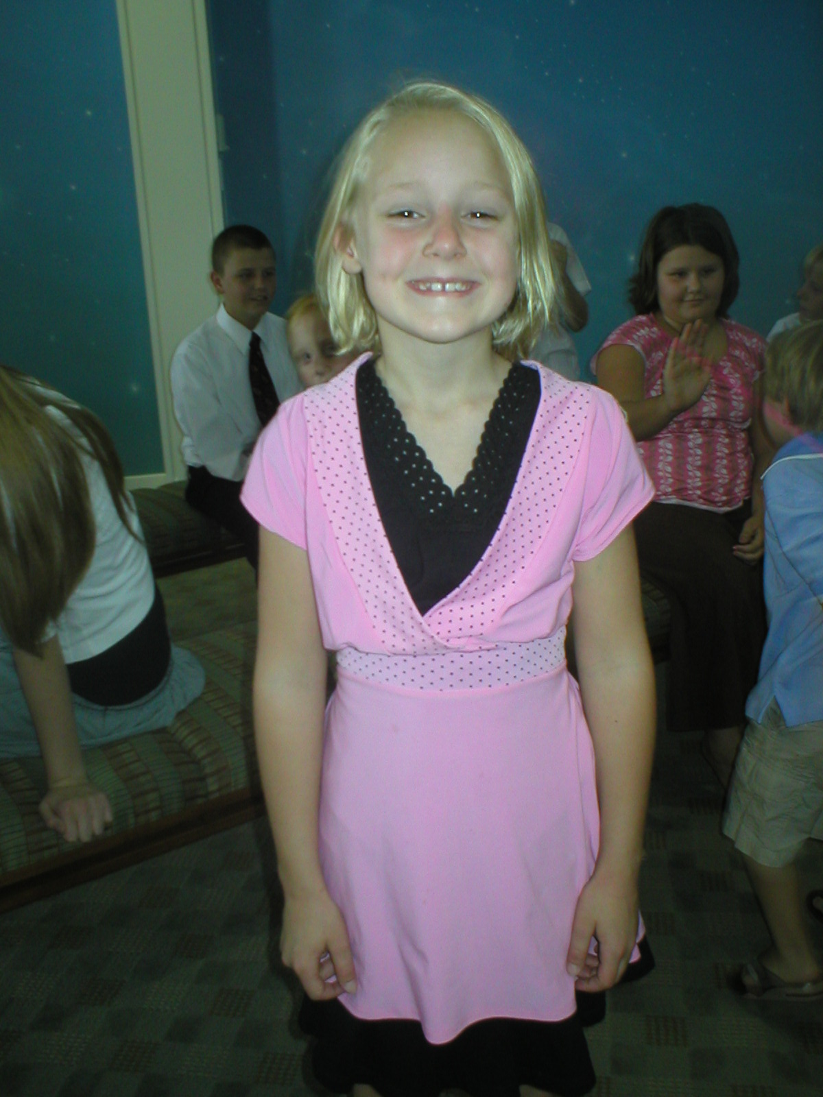 08 July 2007