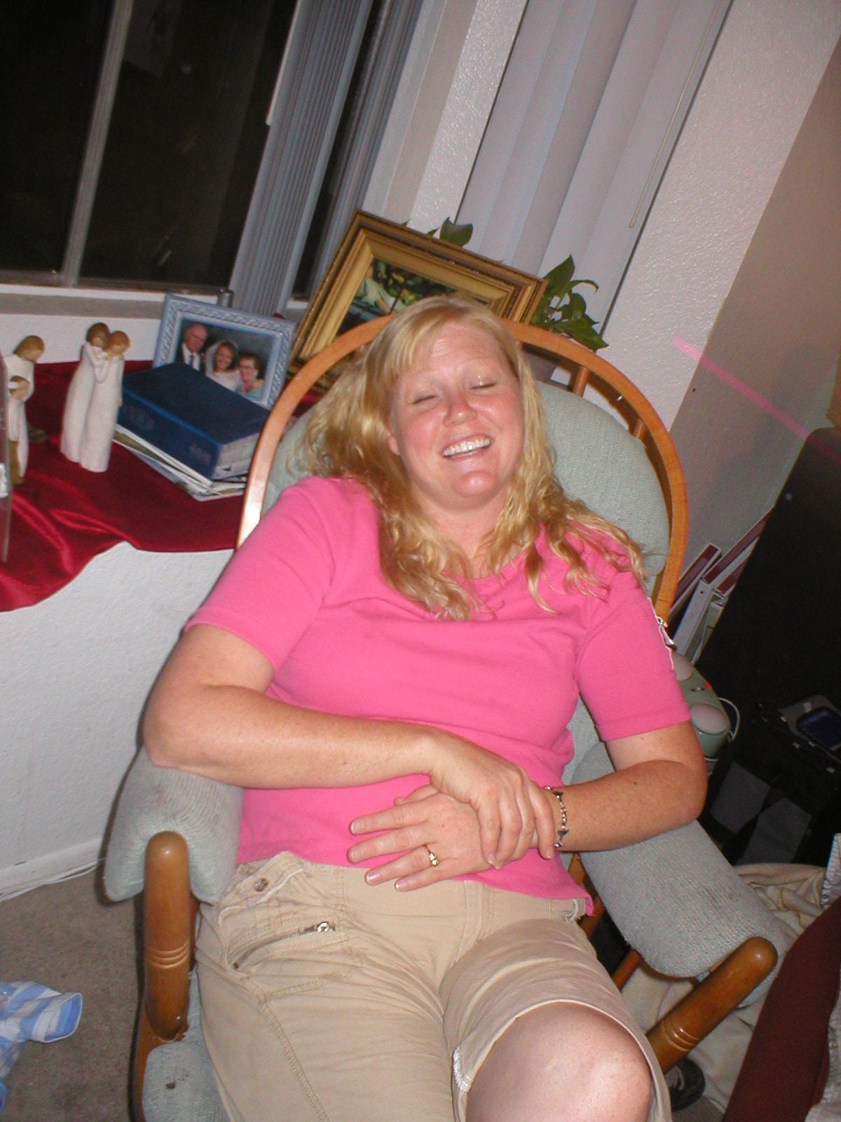 18 May 2007