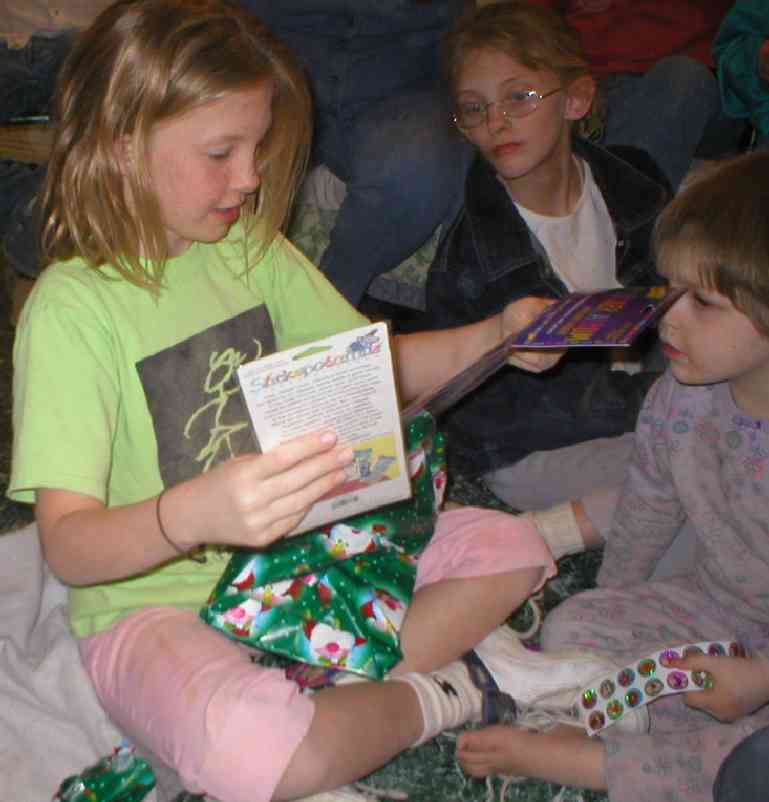 23 December 2003